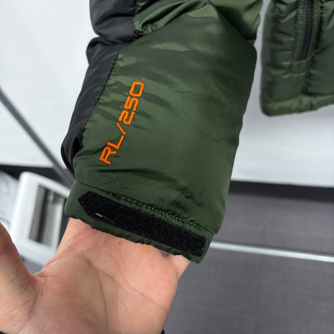 폴로 250 다운 푸퍼패딩 2  상품이미지4