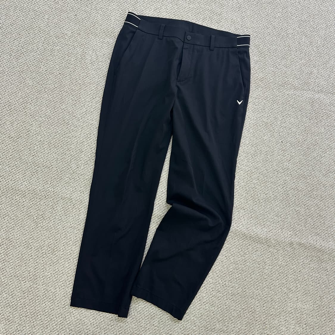 84 캘러웨이 골프웨어 남성 긴바지 0403D 상품이미지1