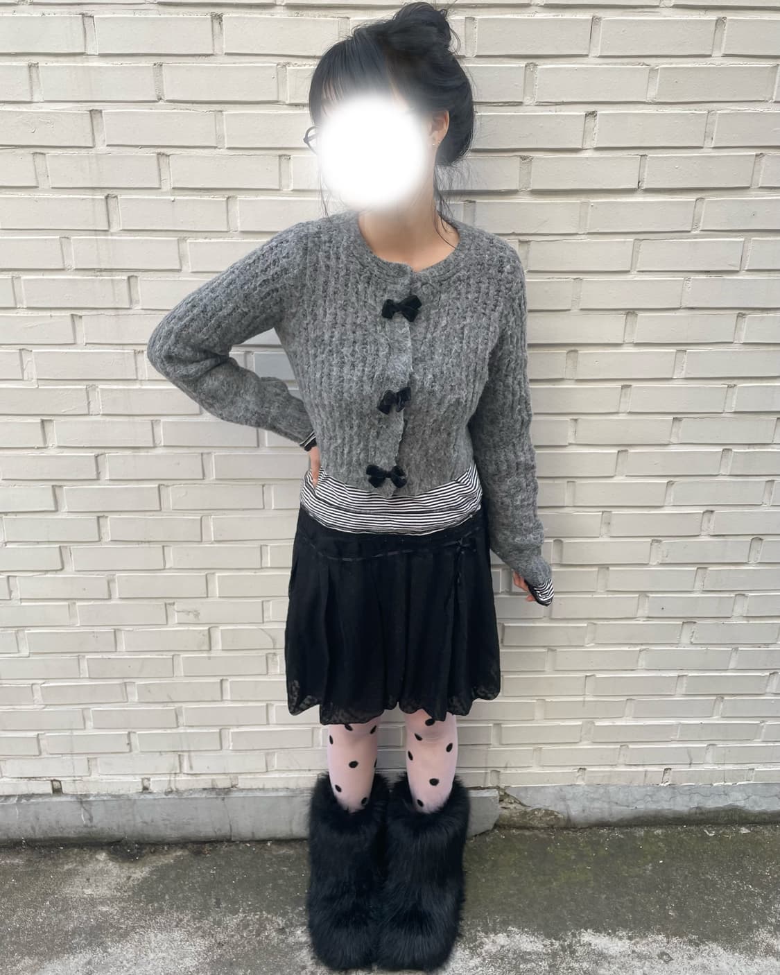 러블리한도쿄걸이될래!.ˢᴱᵀ🏠 상품이미지10