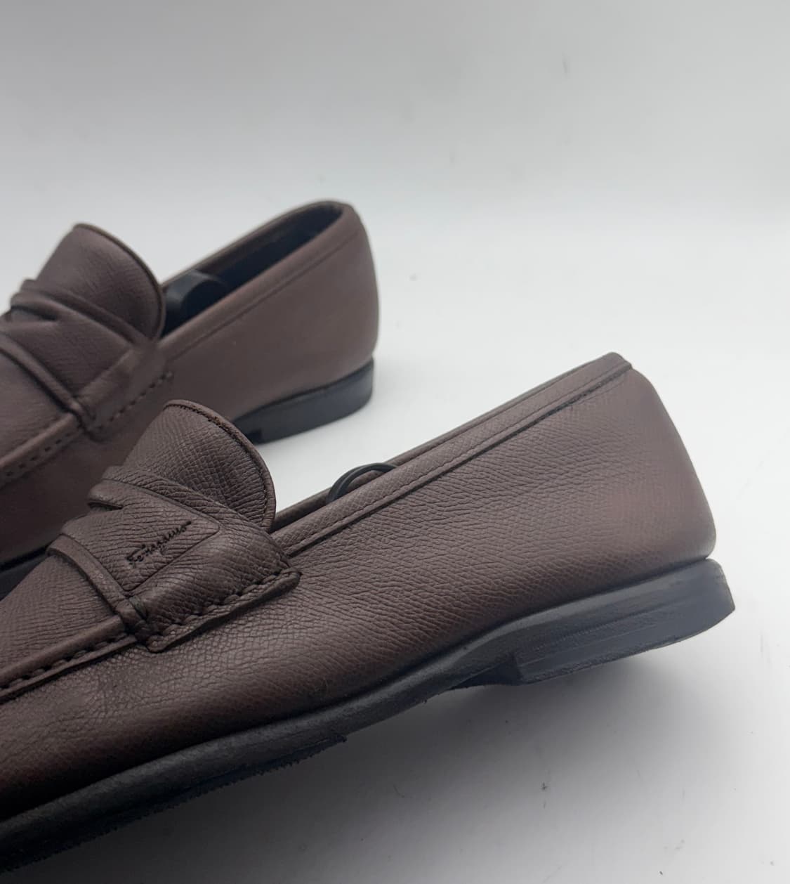 정품)페라가모265 상품이미지1