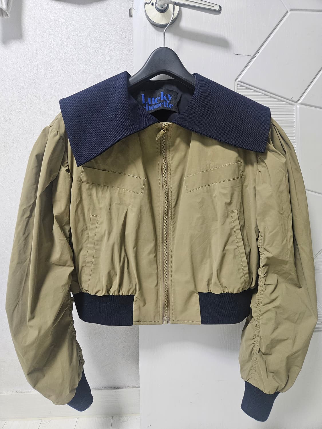 럭키슈에뜨 트롭 자켓 38 상품이미지1