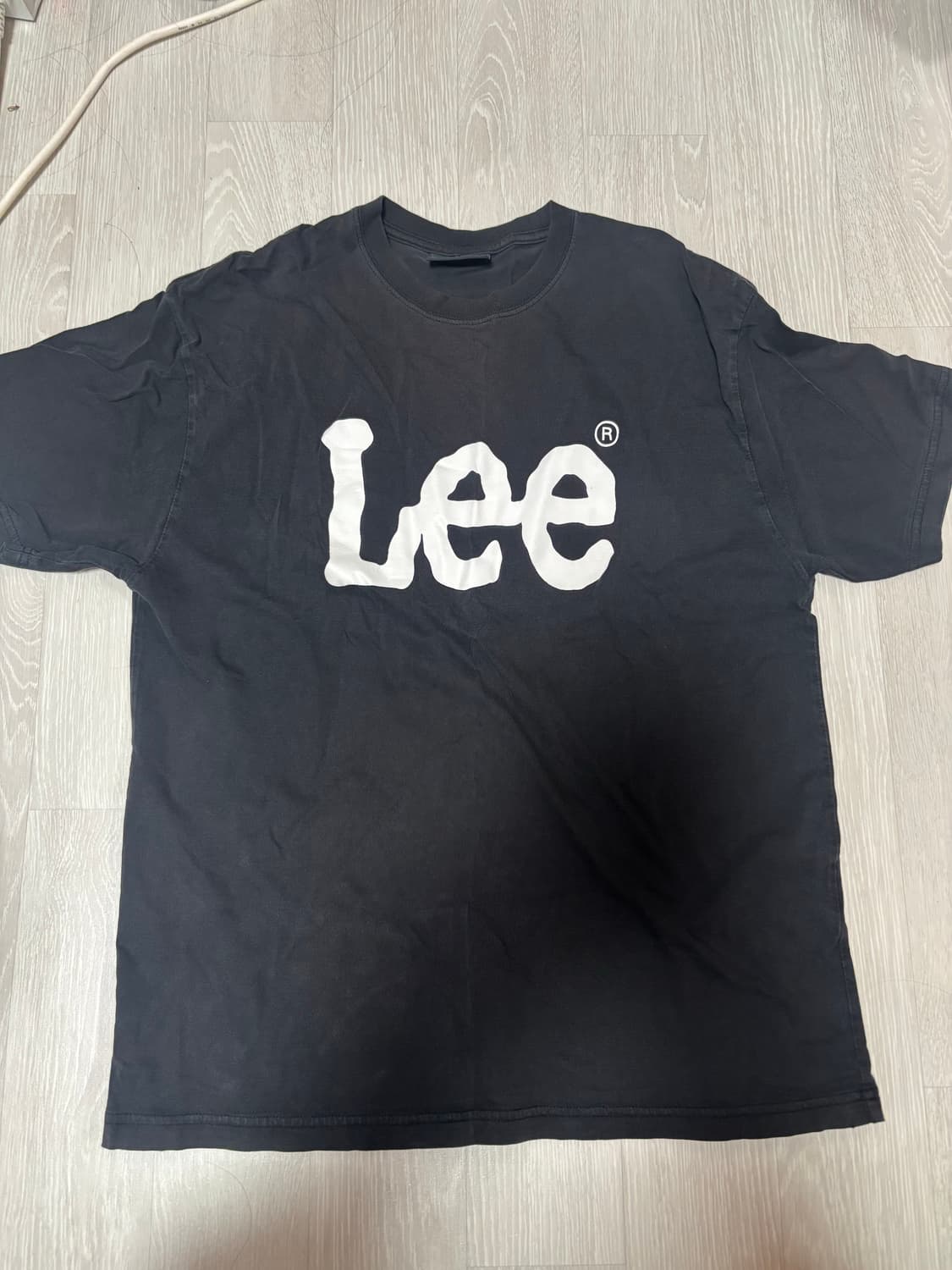 리 반팔티 상품이미지1