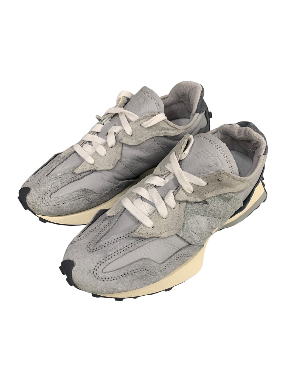 New Balance 327 슬레이트 그레이 245 상품이미지1