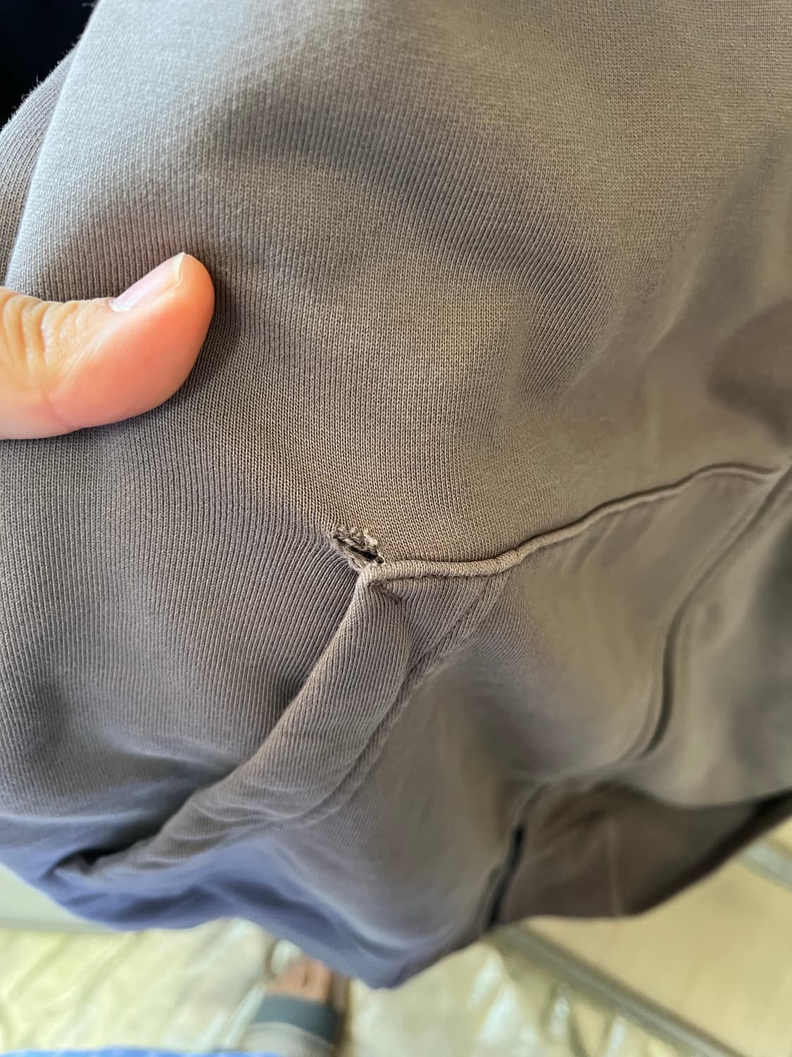 스톤아일랜드 후드집업 상품이미지3