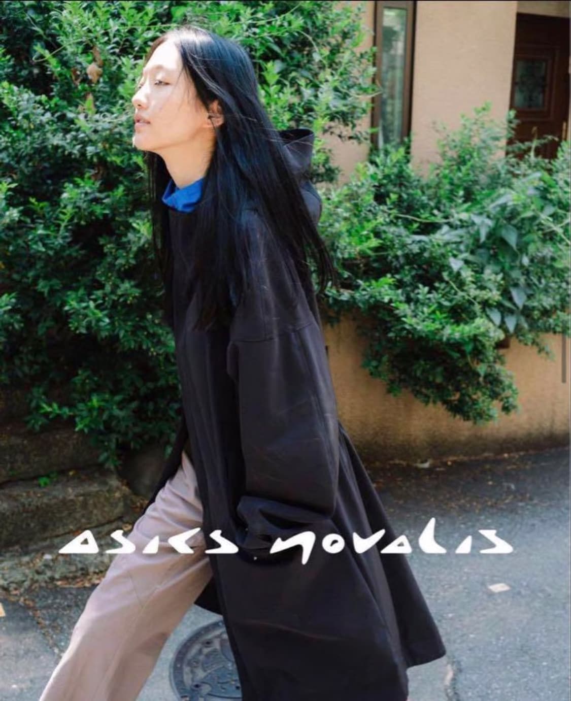 novalis parka S 사이즈 상품이미지1