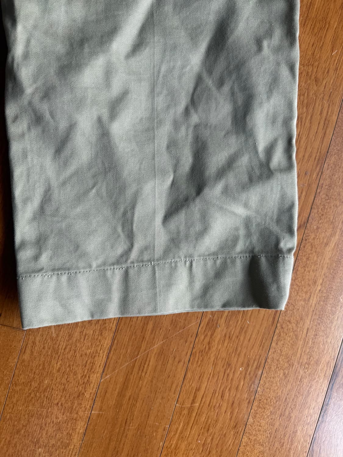 오리지널 미군 오피서 치노팬츠 상품이미지7