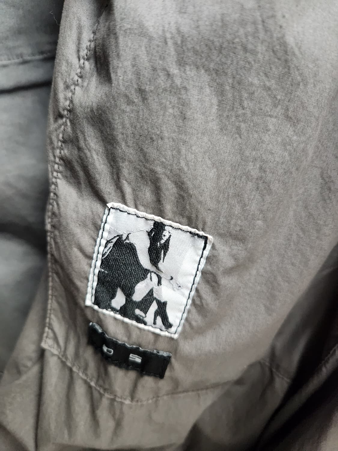 rick owens 릭오웬스 14fw exploder 익스플로더 상품이미지4