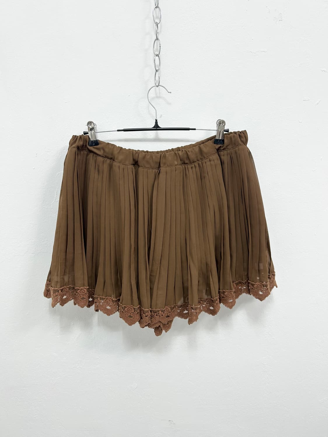 [RUSTY] 코디셋 ! 딸기초코 러스티 핑크 스컬 y2k 코디셋  상품이미지10