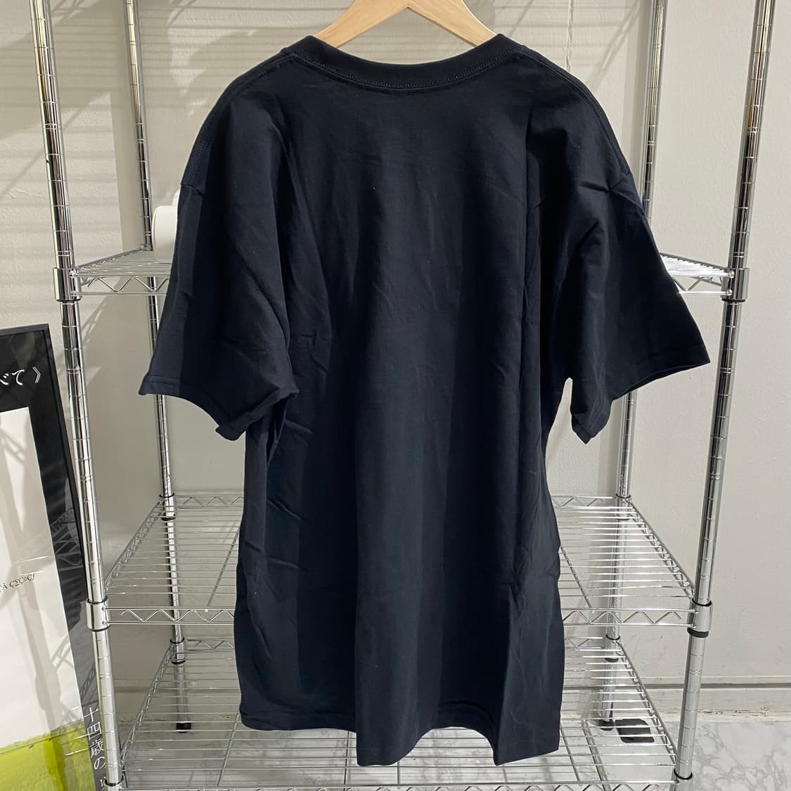 세일러문 오피셜 애니메이션 티셔츠 상품이미지2