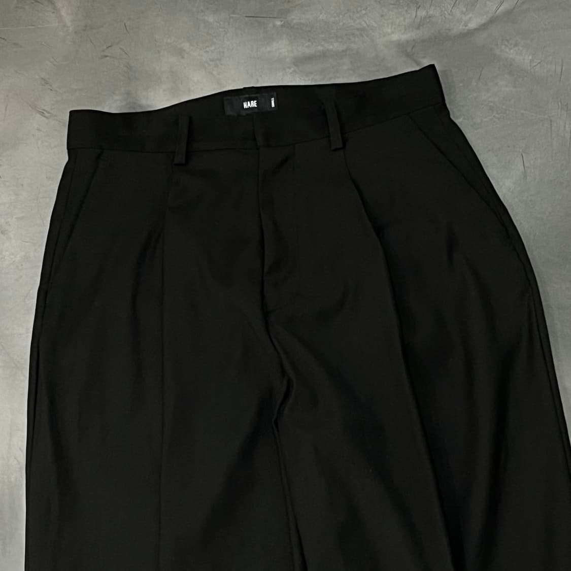  하레 원턱 벌룬 팬츠 y14476 상품이미지3