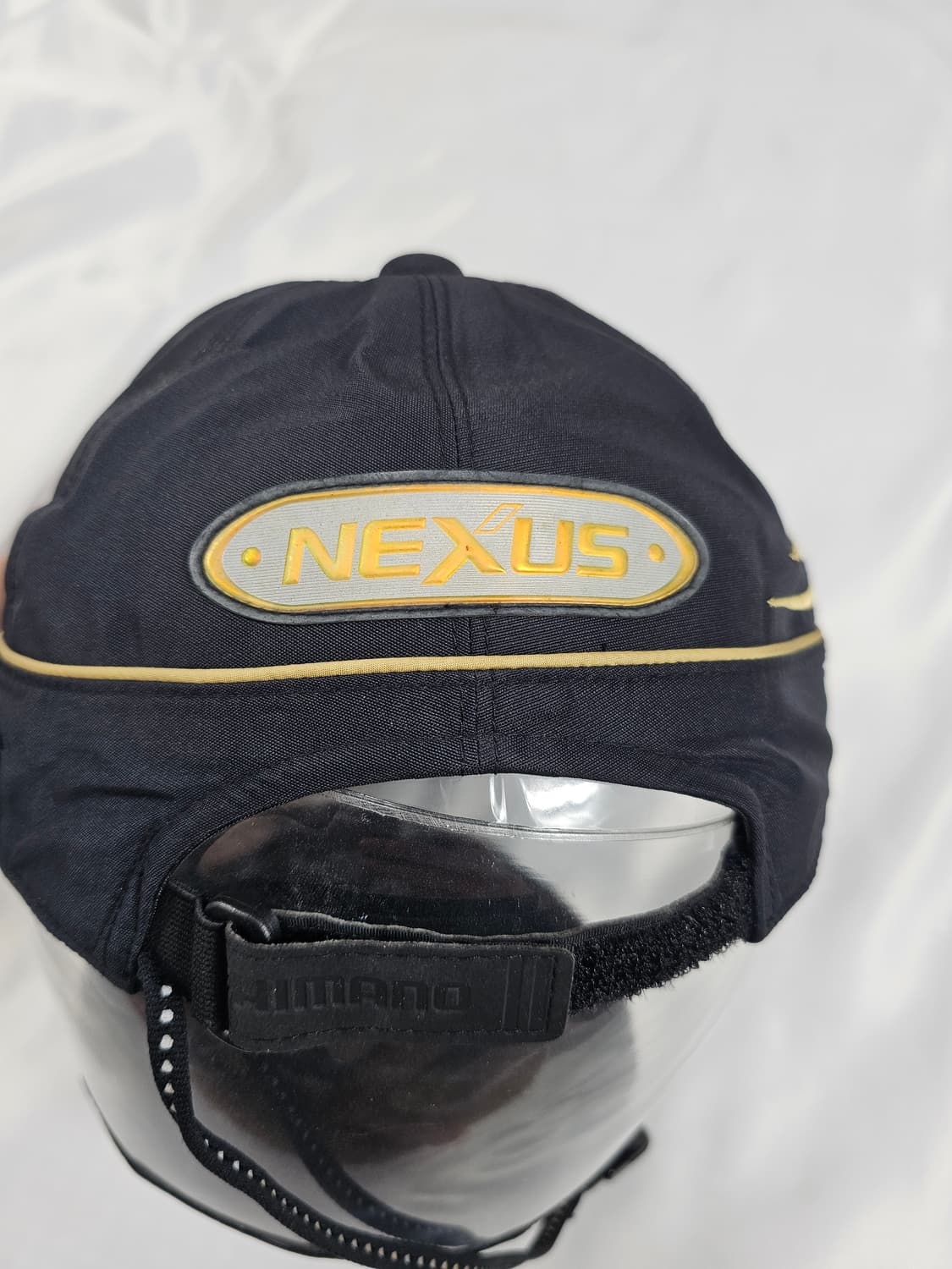 시마노리미티드프로캡 상품이미지5