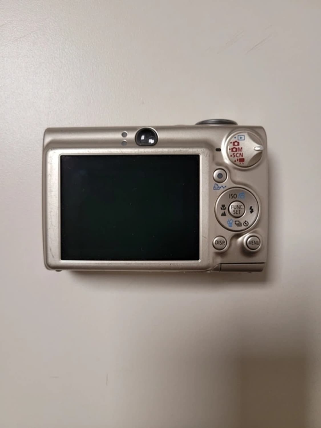 캐논 익서스 750 빈티지 디카 상품이미지2