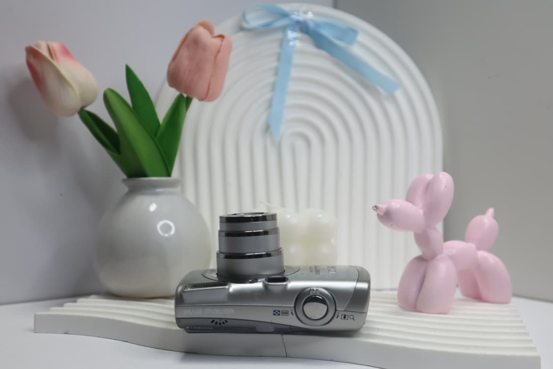 *인풀루언서 의픽-한국어지원* 캐논 익서스950is/익시 810is 상품이미지4