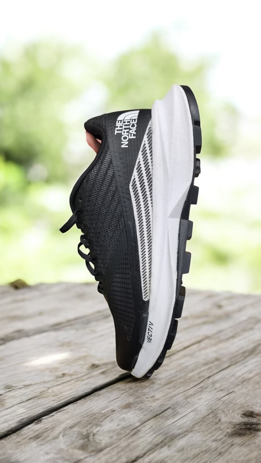 노스페이스 트레일러닝화 (W VECTIV LEVITUM) 상품이미지4
