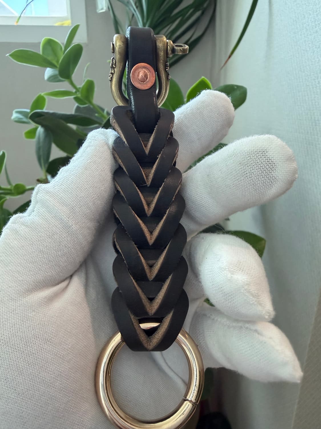 키홀더 열쇠고리 애세서리 상품이미지3