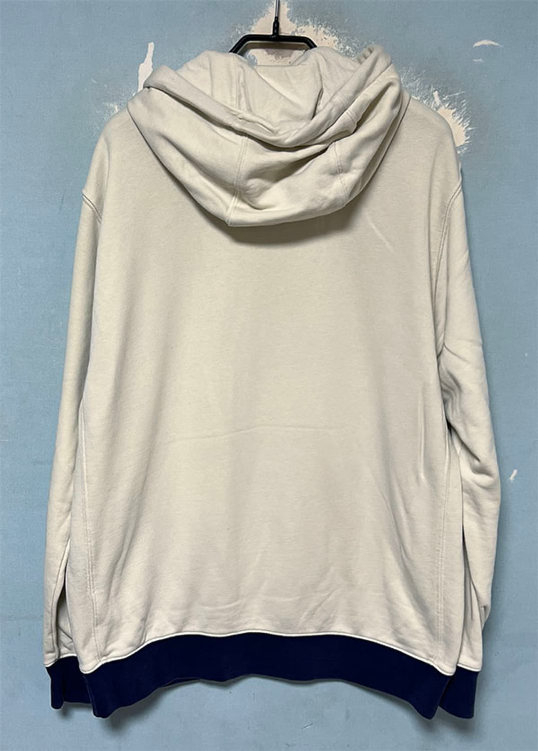 NIKE 나이키 파리생제르맹 남자 후드맨투맨 추동 XL 105 상품이미지2