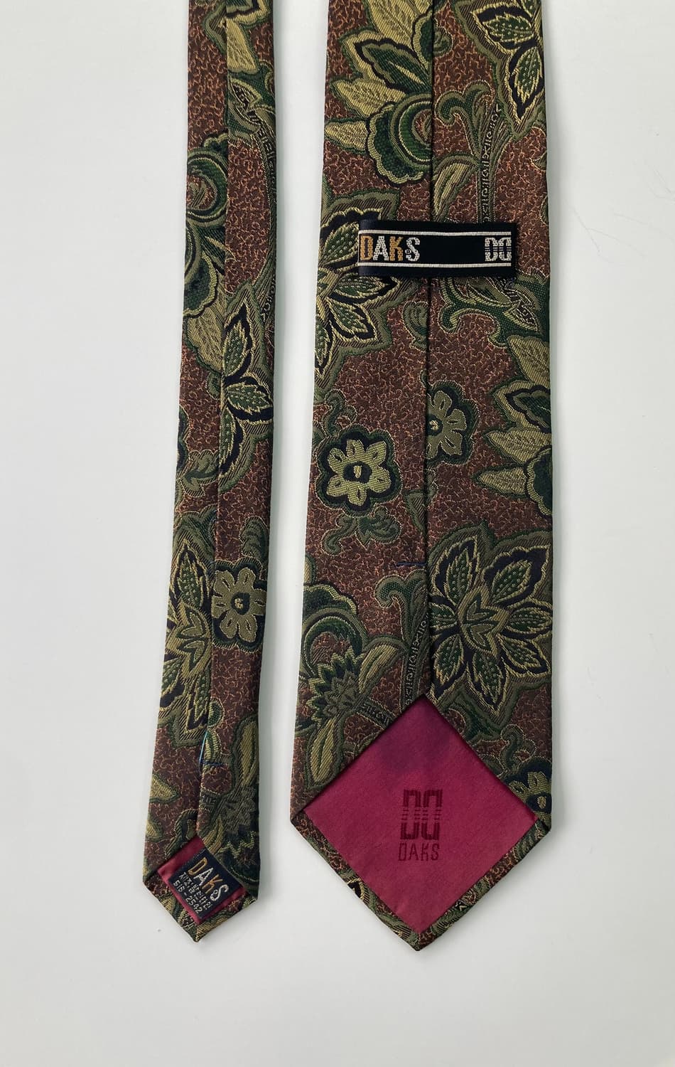 닥스 넥타이 상품이미지2