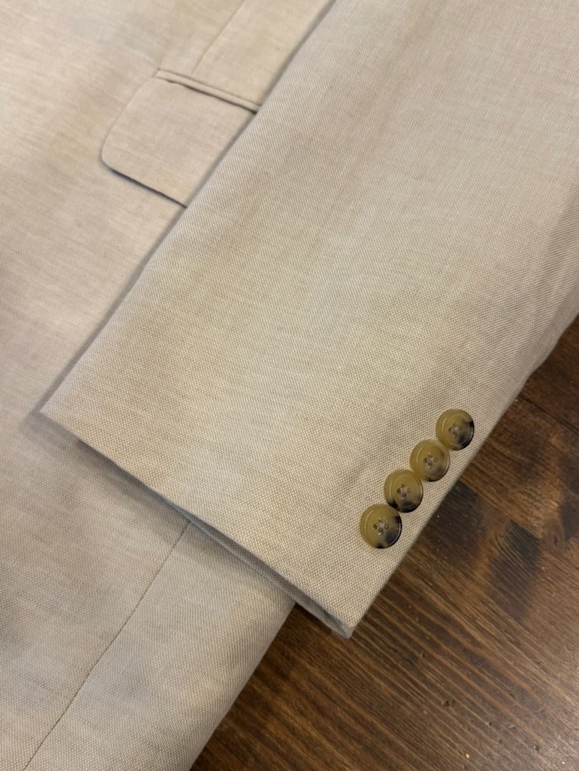 브룩스 브라더스 1818 테일러드 자켓 105 상품이미지10