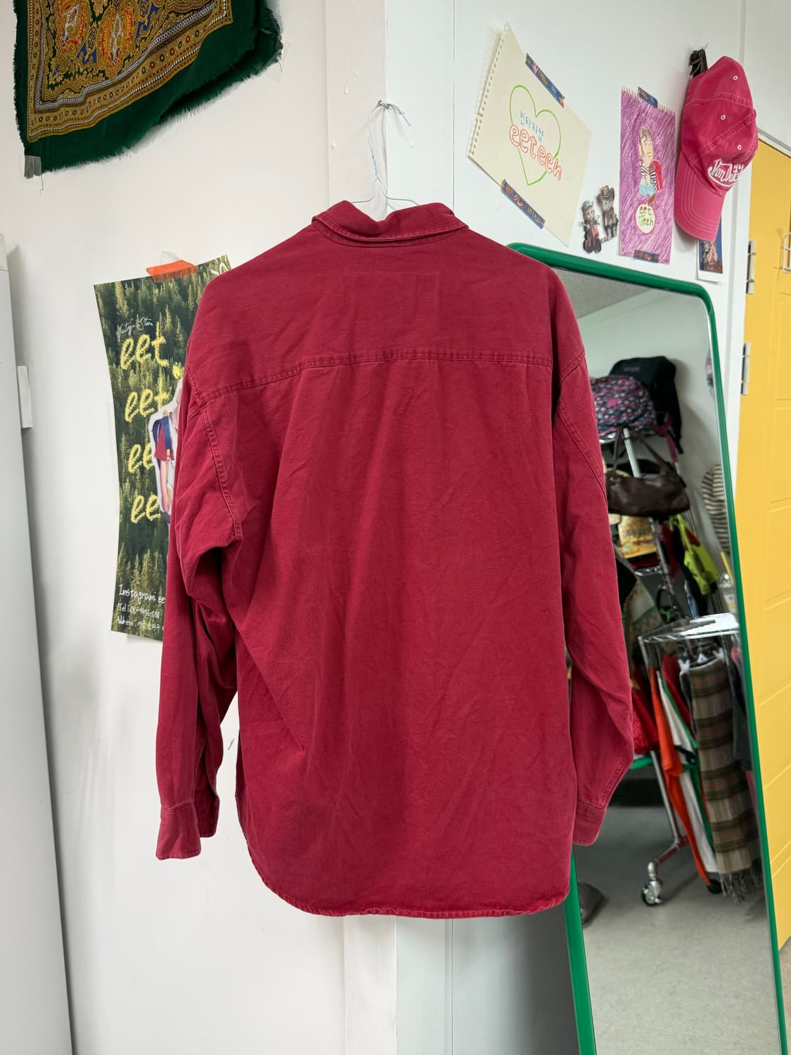 Johnnie walker shirt  상품이미지4