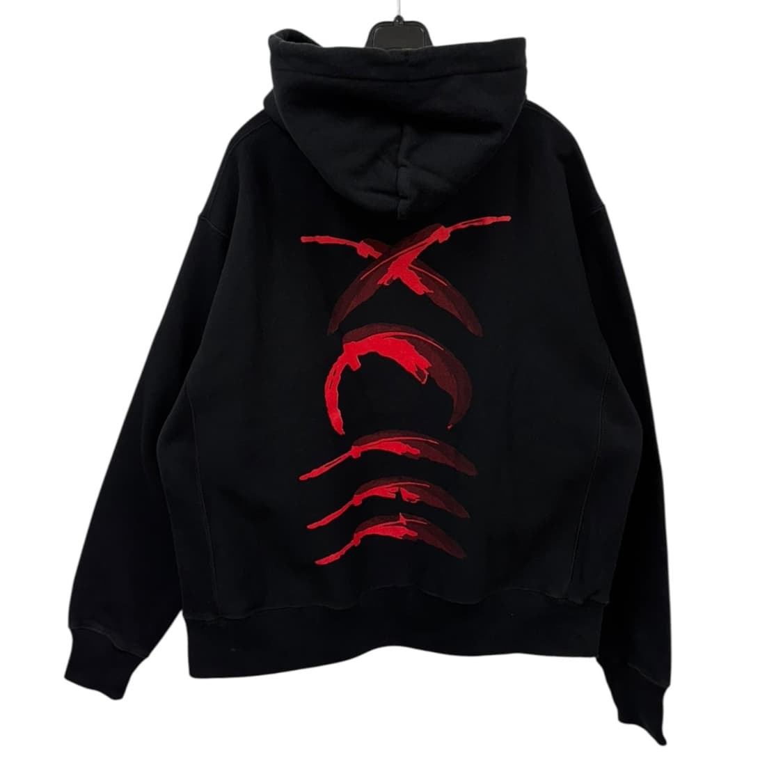 챔피온 리버스위브 후드티 상품이미지2