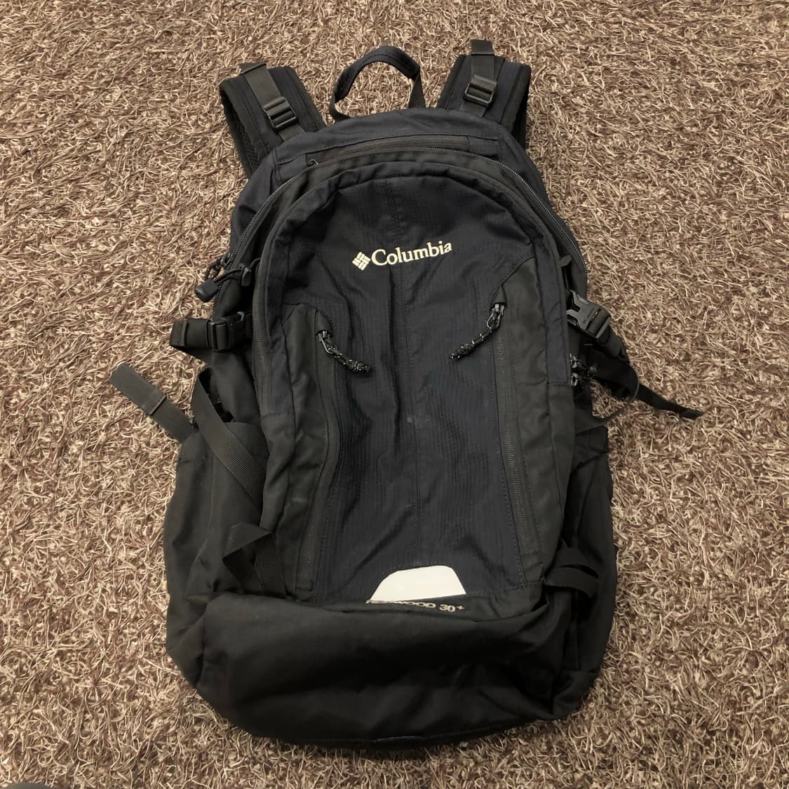 컬럼비아 Redwood 30L 백팩 상품이미지1