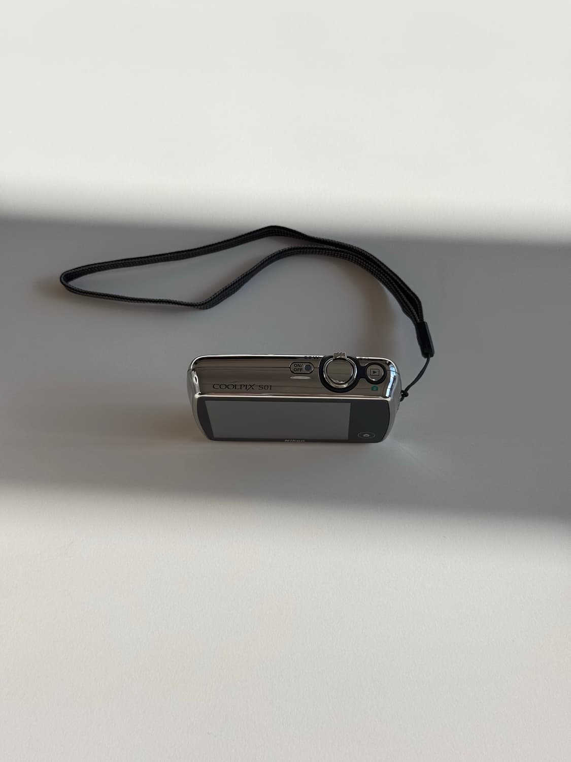 니콘 쿨픽스 s01 디카 상품이미지4