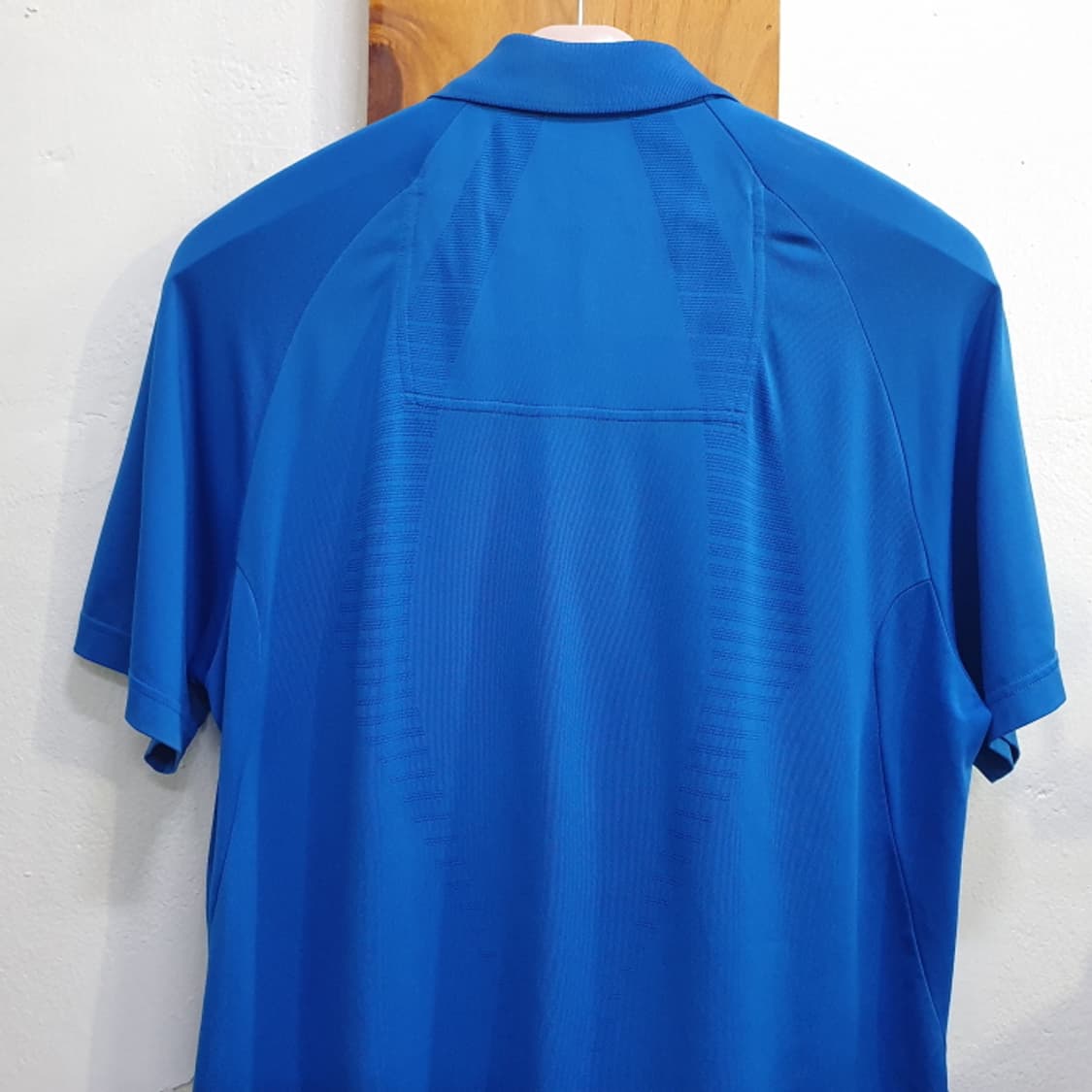 아디다스 반팔 폴로티(100) 상품이미지6