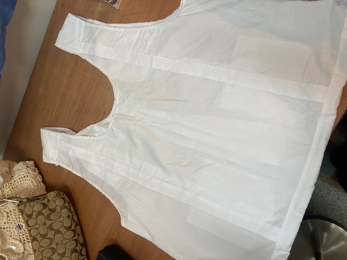 쿠바셔츠 리싸이클링 에코백 상품이미지5