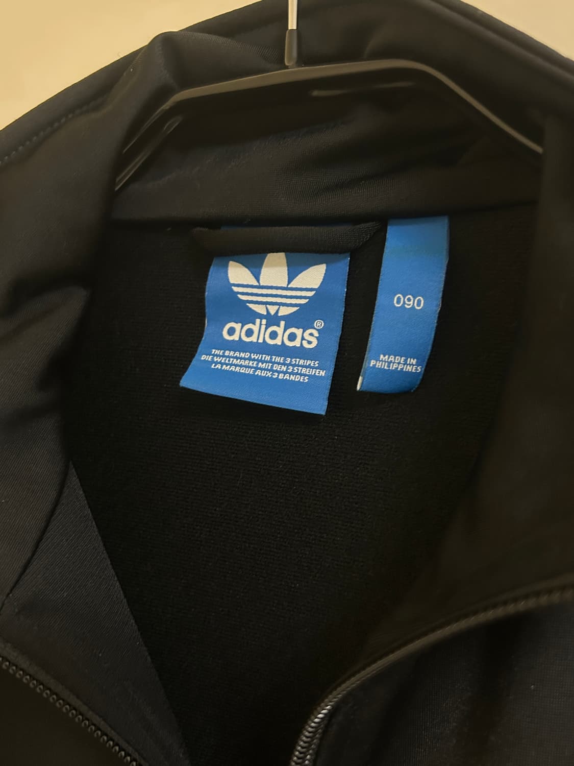 Adidas 파이어버드 트랙탑 상품이미지3