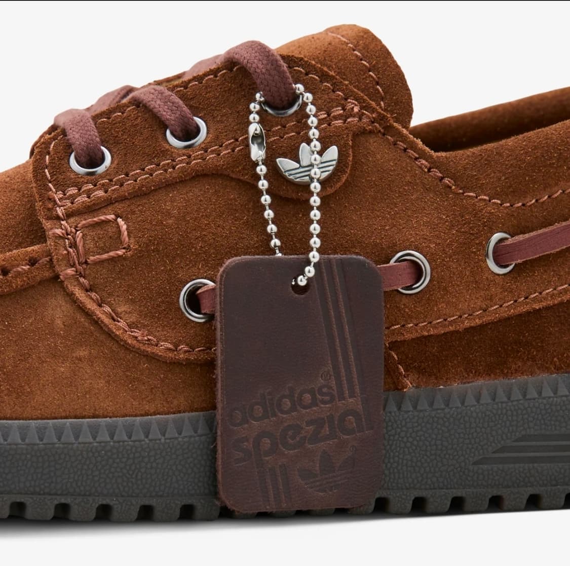 아디다스 LYTHAM SPZL (275) 상품이미지3