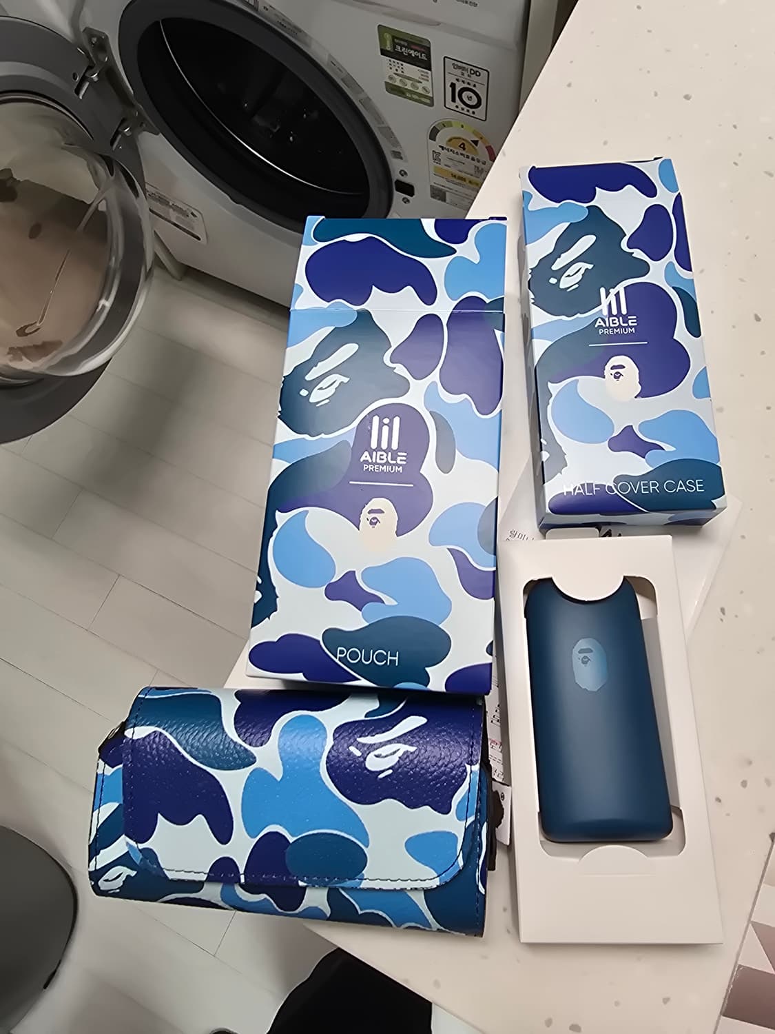 릴 에이블 프리미엄 베이프 에디션 상품이미지6