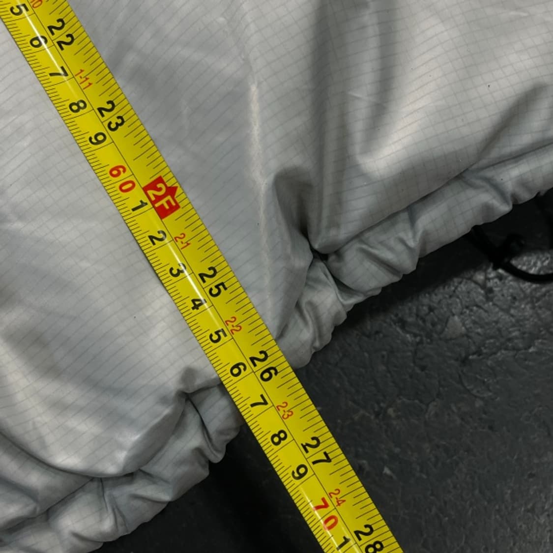 100 어반디타입 숏 패딩 상품이미지8