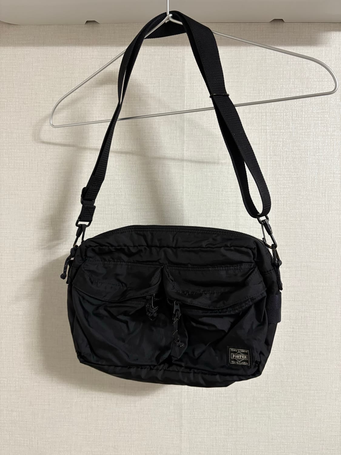 PORTER Cross Bag  상품이미지1