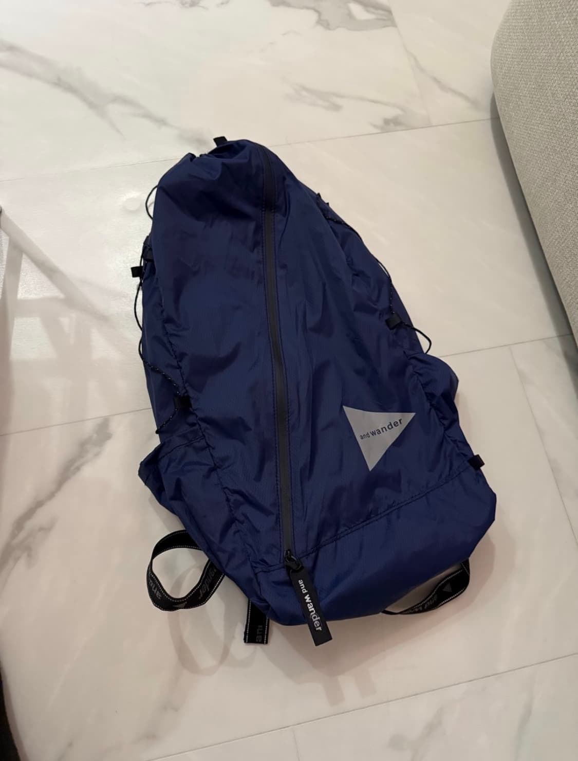 앤드원더 데이실백팩 상품이미지2