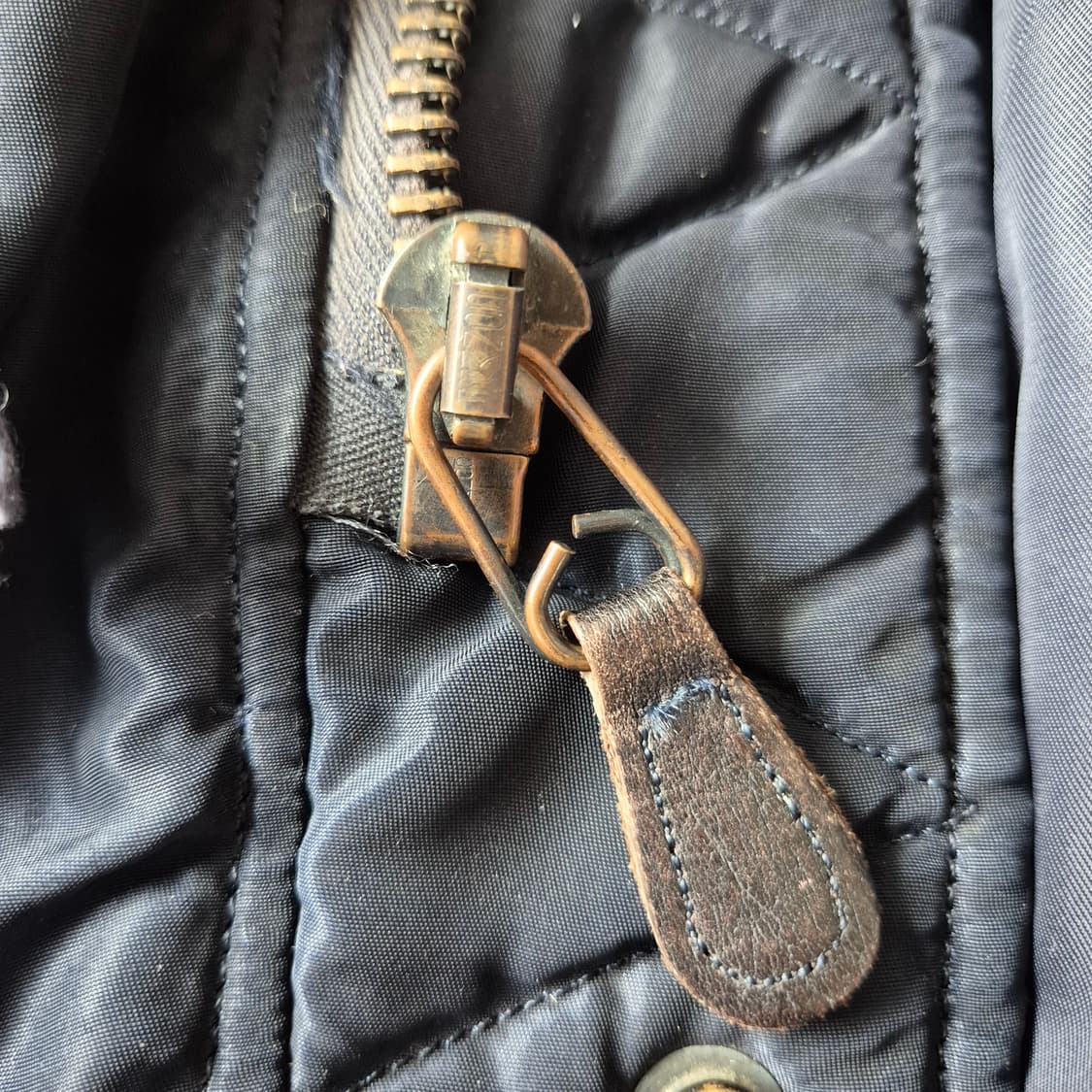 USAF N-3A Parka, 1950s 상품이미지9