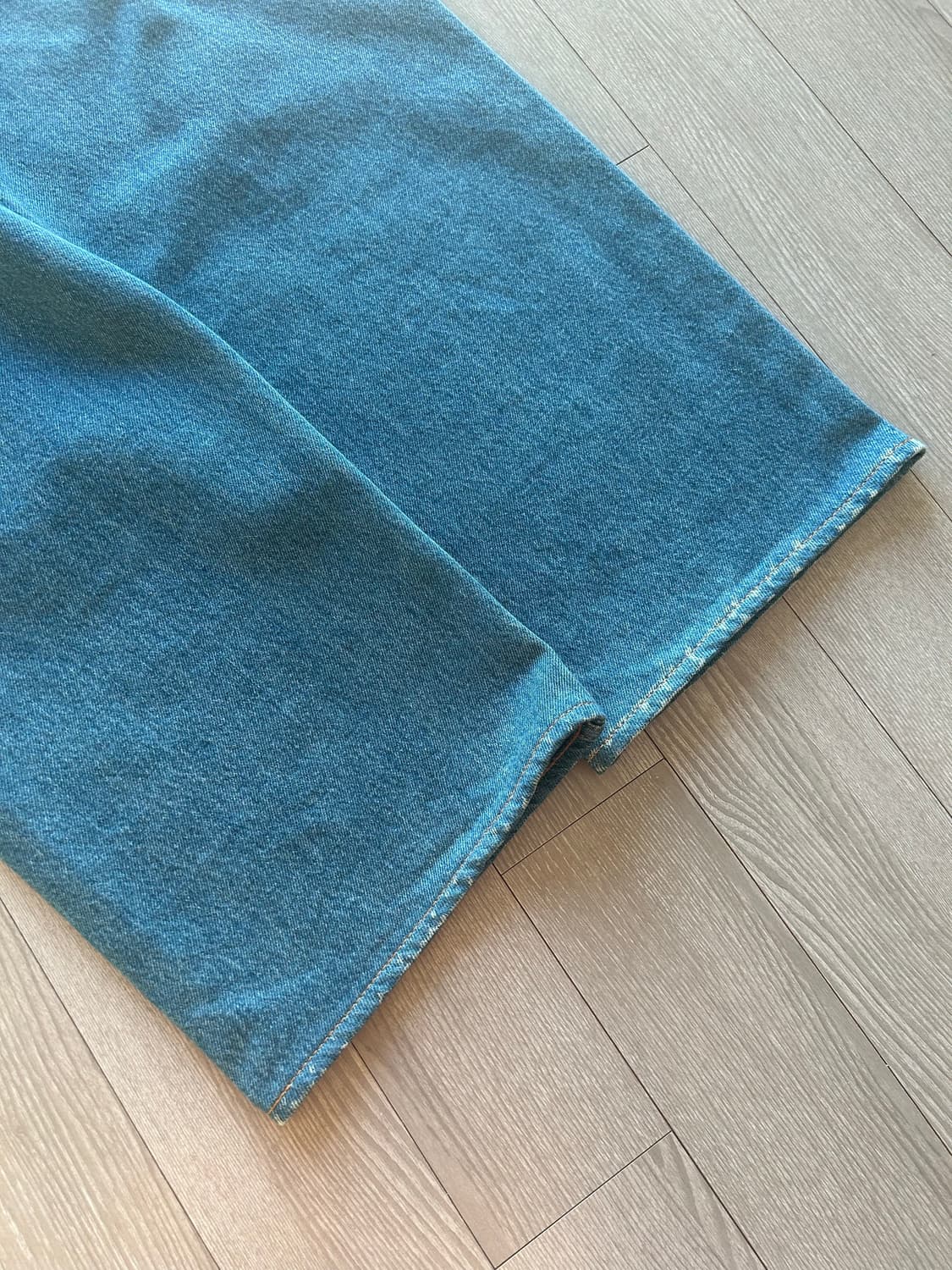 valentino 발렌티노 보이프렌드 진 상품이미지9