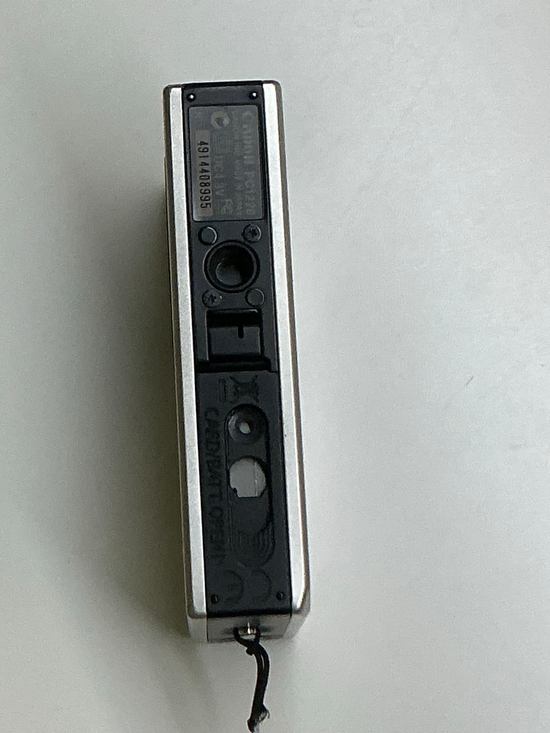 canon ixy 10 (ixus 70) (작례o) 상품이미지5