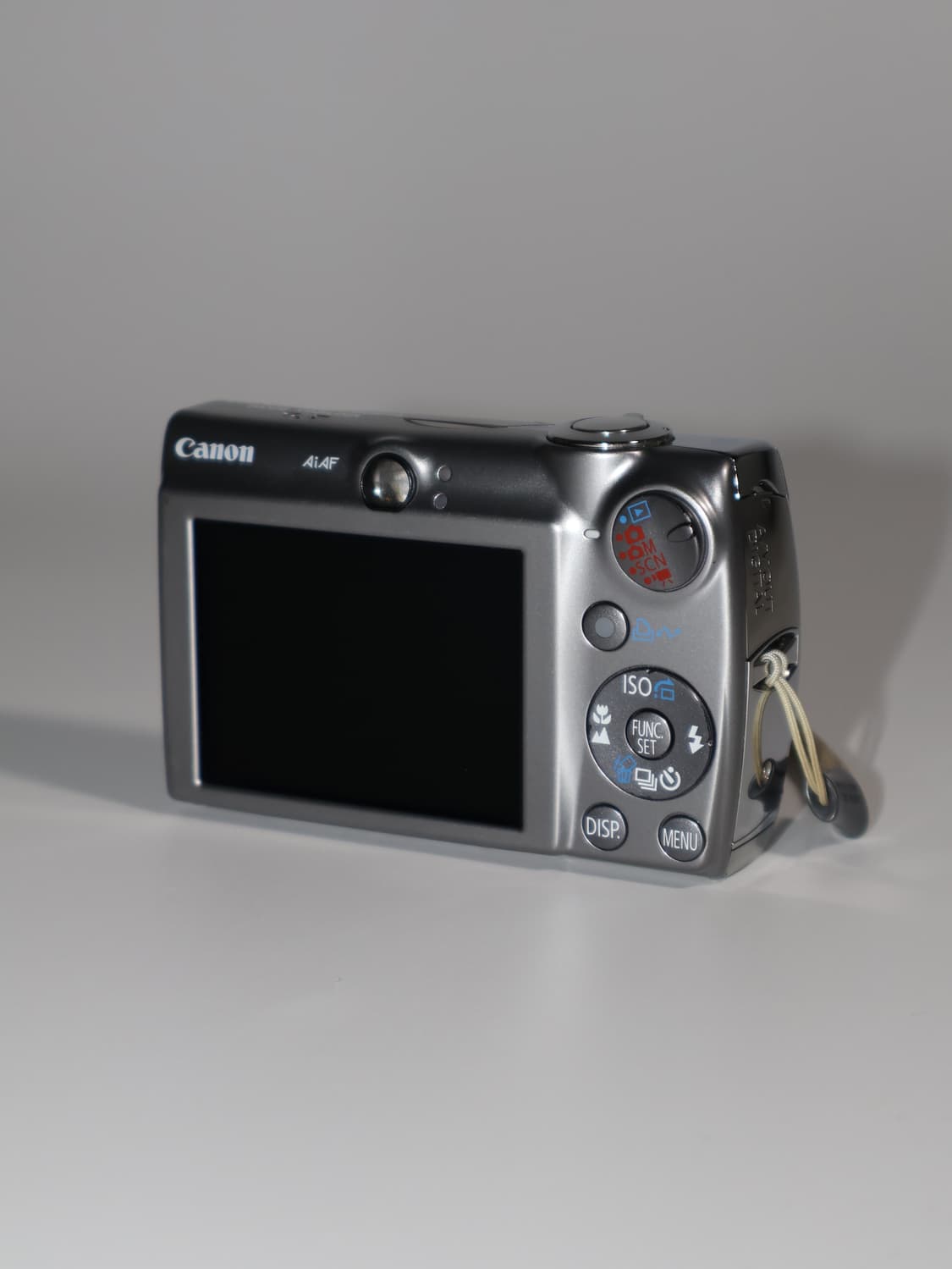 [풀구성미품!] 캐논 익시 ixy 900 is (익서스 ixus 850) 상품이미지6