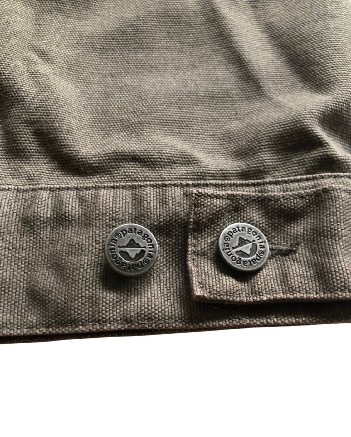 파타고니아 02 파이어트레일자켓 워크자켓 상품이미지6