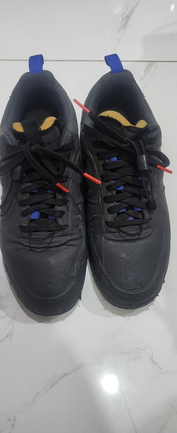 나이키포스 270 상품이미지5