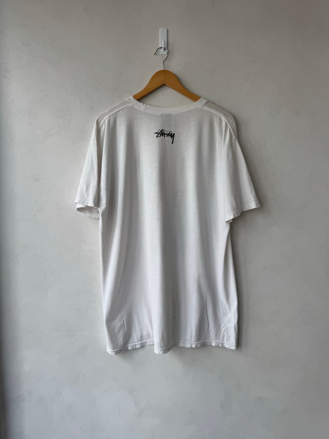 00s 스투시 Kids Tee 상품이미지5