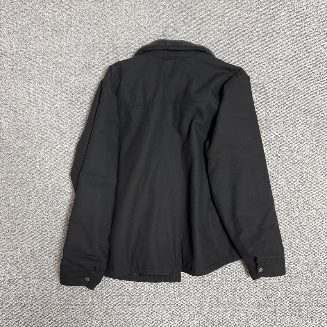 나이키 SB 스케이트 패딩 플란넬 트러커 자켓 2XL 상품이미지2