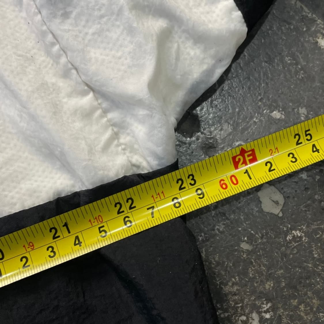 100 나이키 스타팅 파이브 바람막이 상품이미지6