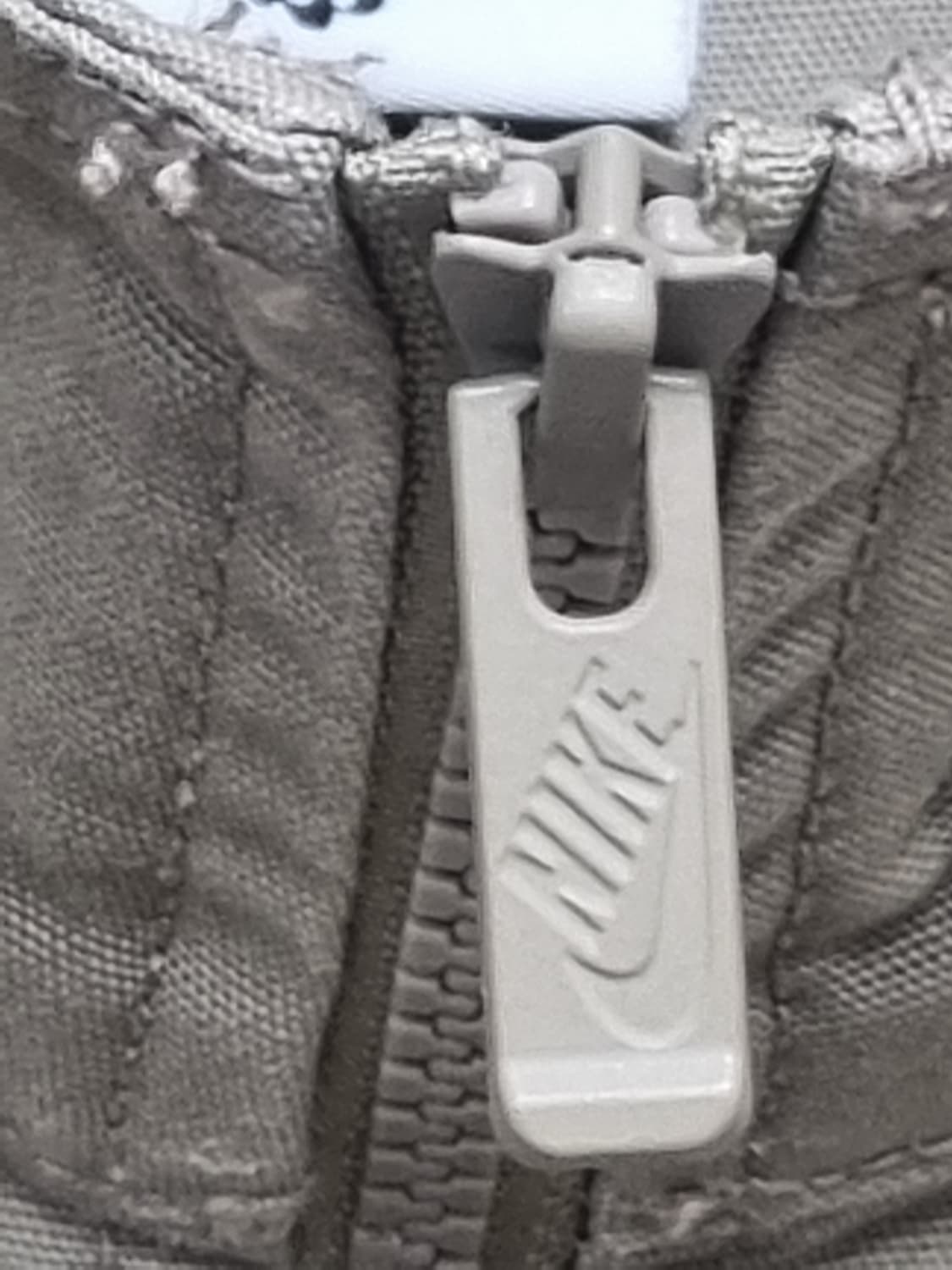 나이키 남성 윈드러너 캔버스 베이지 아노락 상품이미지4