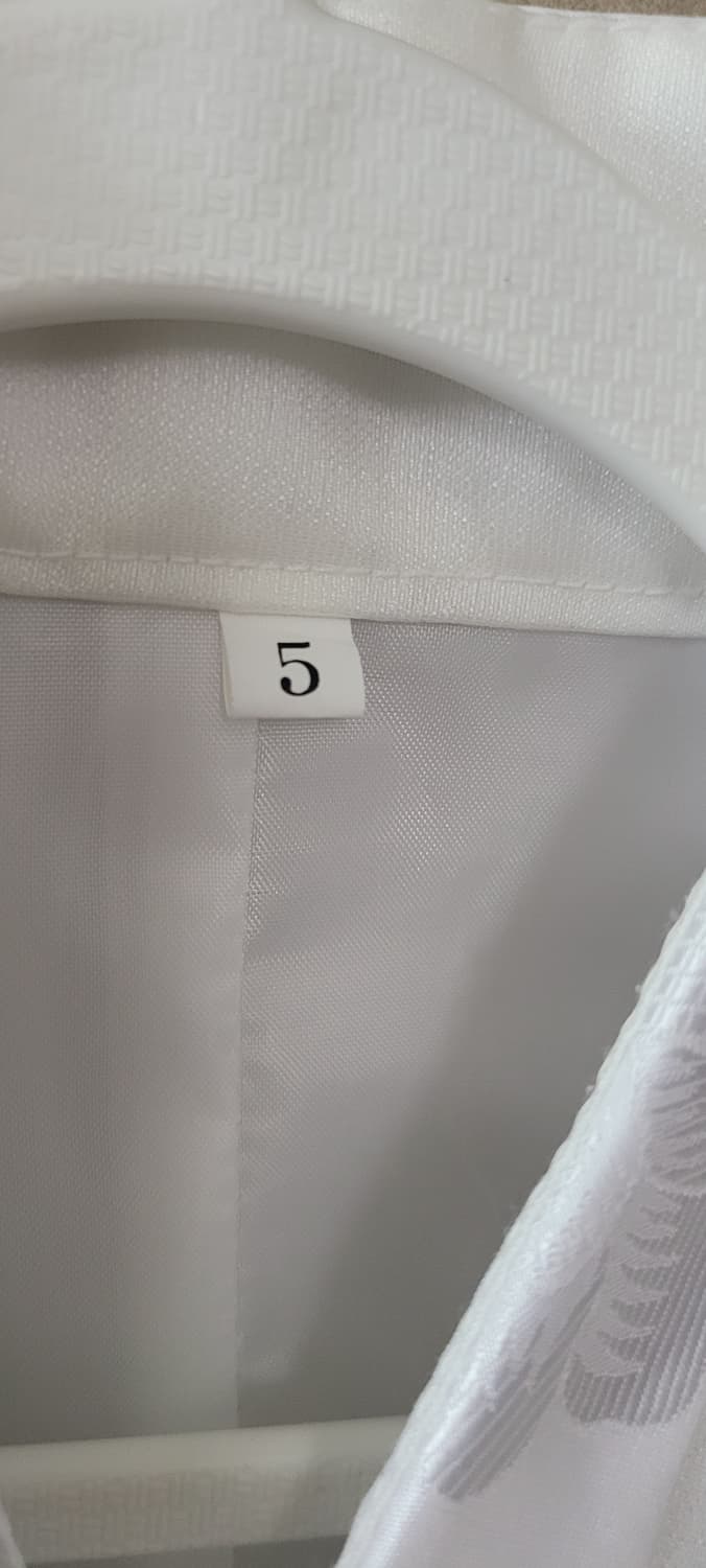 남아 한복 5호 쓰리피스 상품이미지4