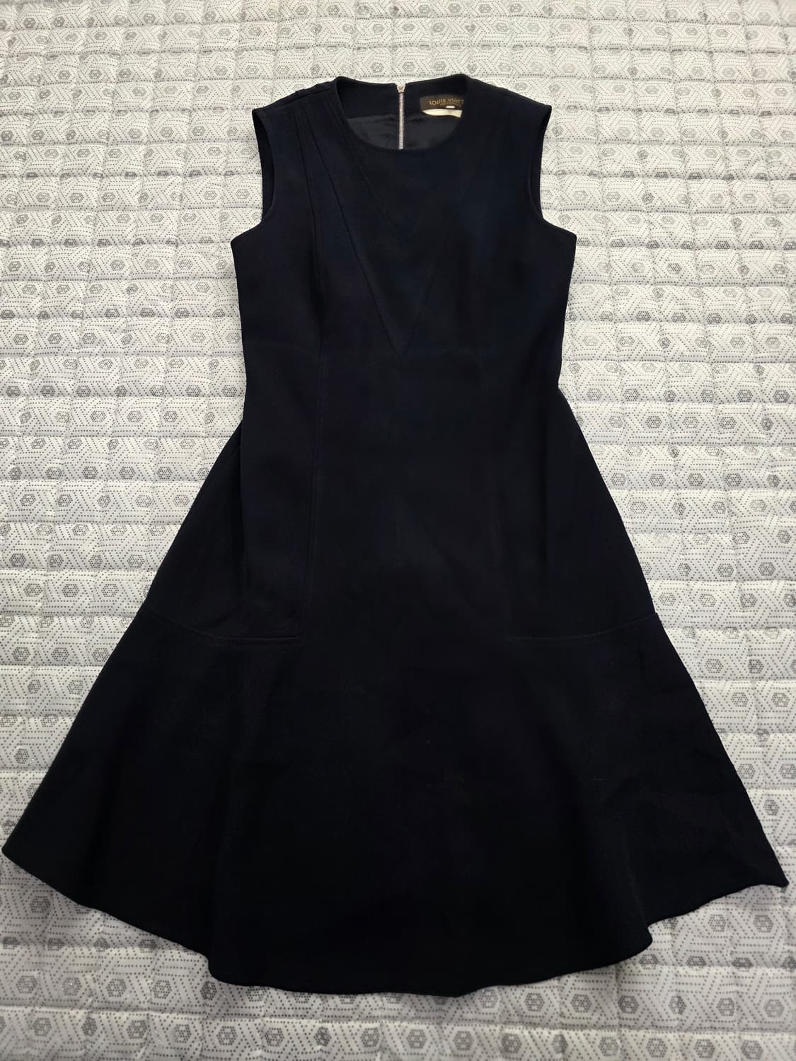 루이비통 원피스 ~44반 상품이미지1