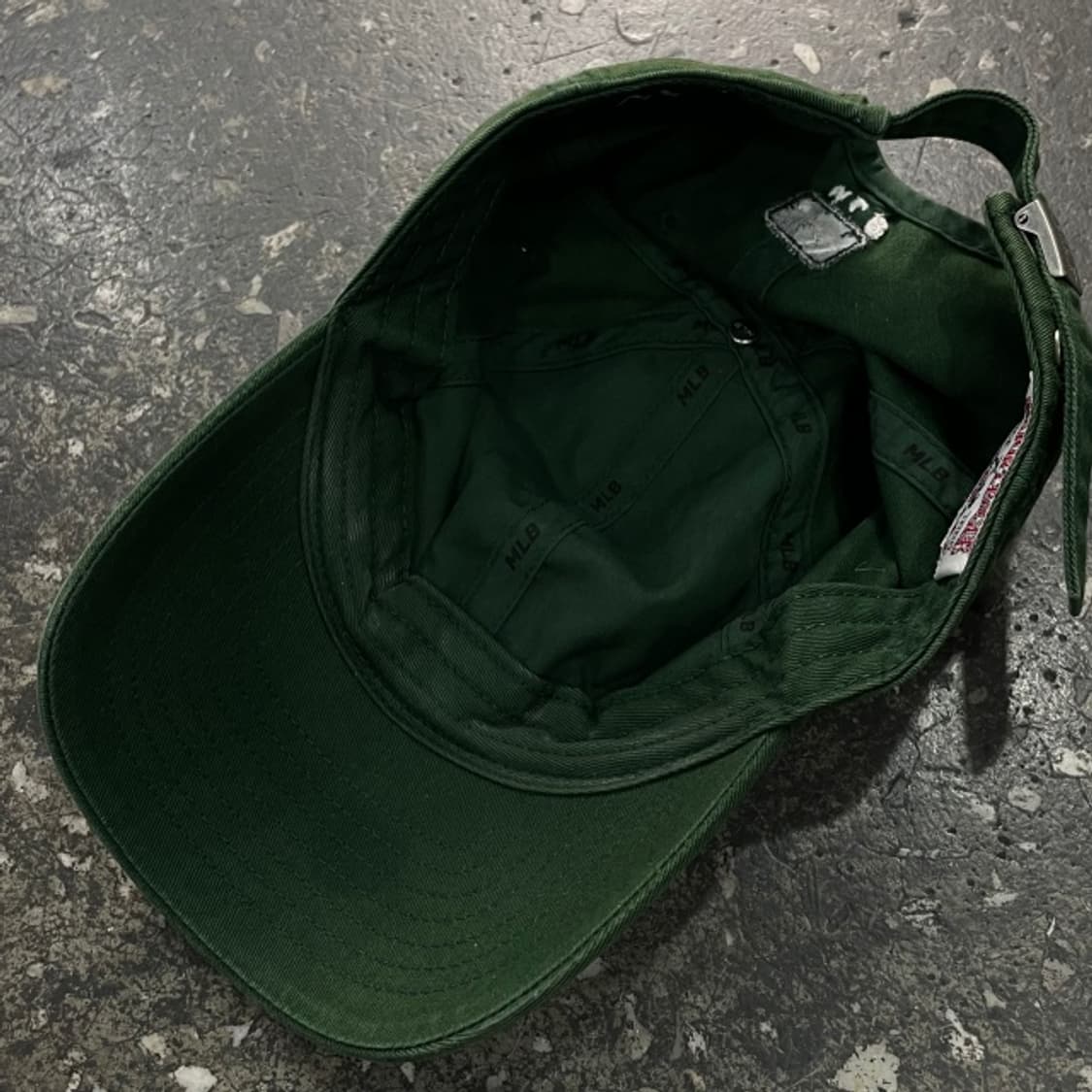 MLB 다저스 볼캡 상품이미지4