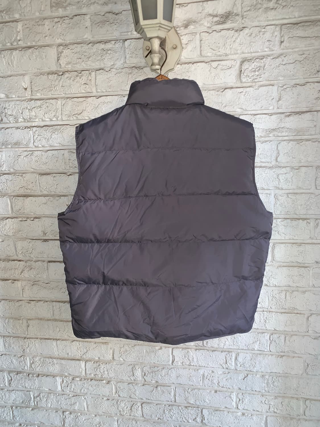 빈티지 에디바우어 다운 베스트 100 상품이미지6