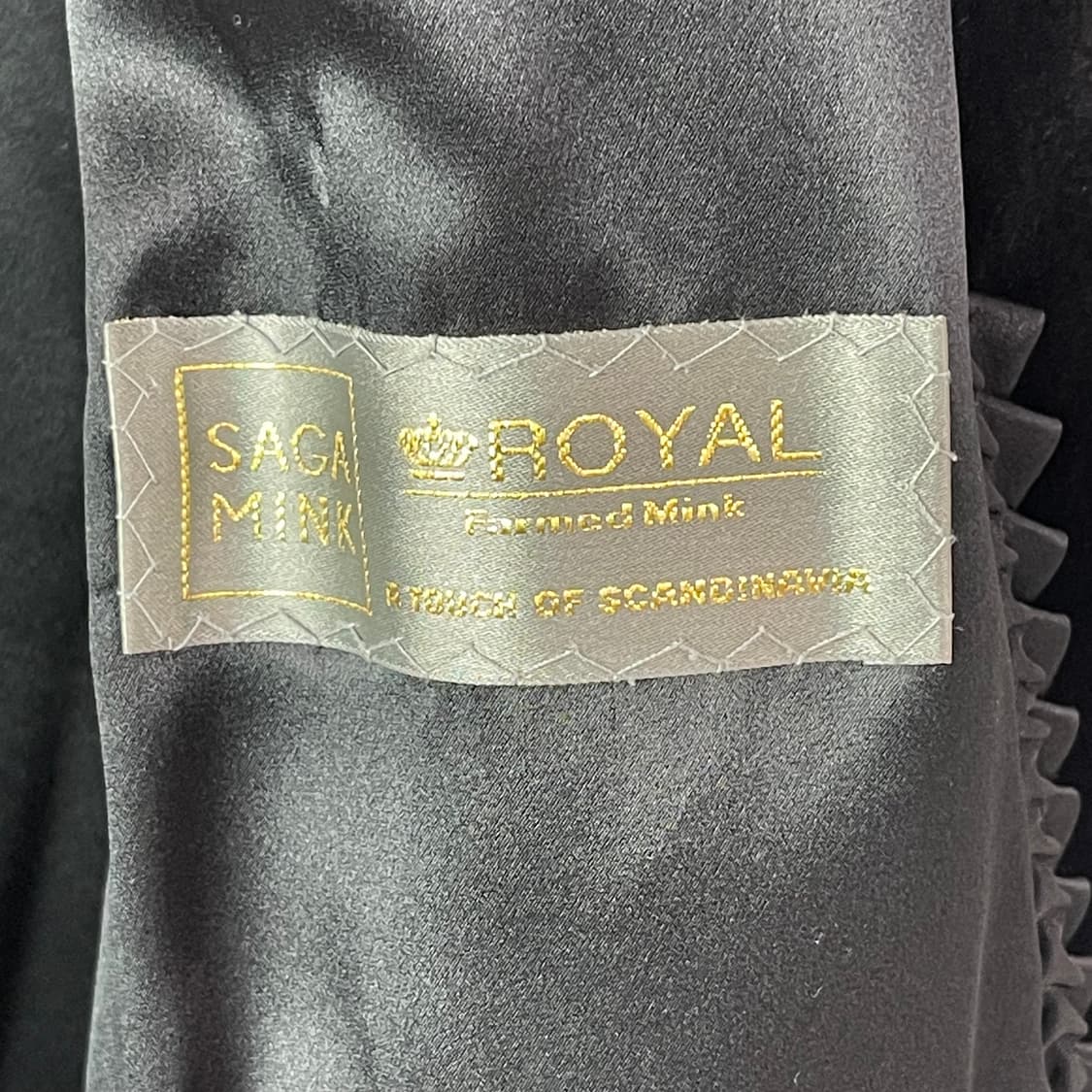 루치아노최 로얄 사가퍼 밍크 77~88 상품이미지7