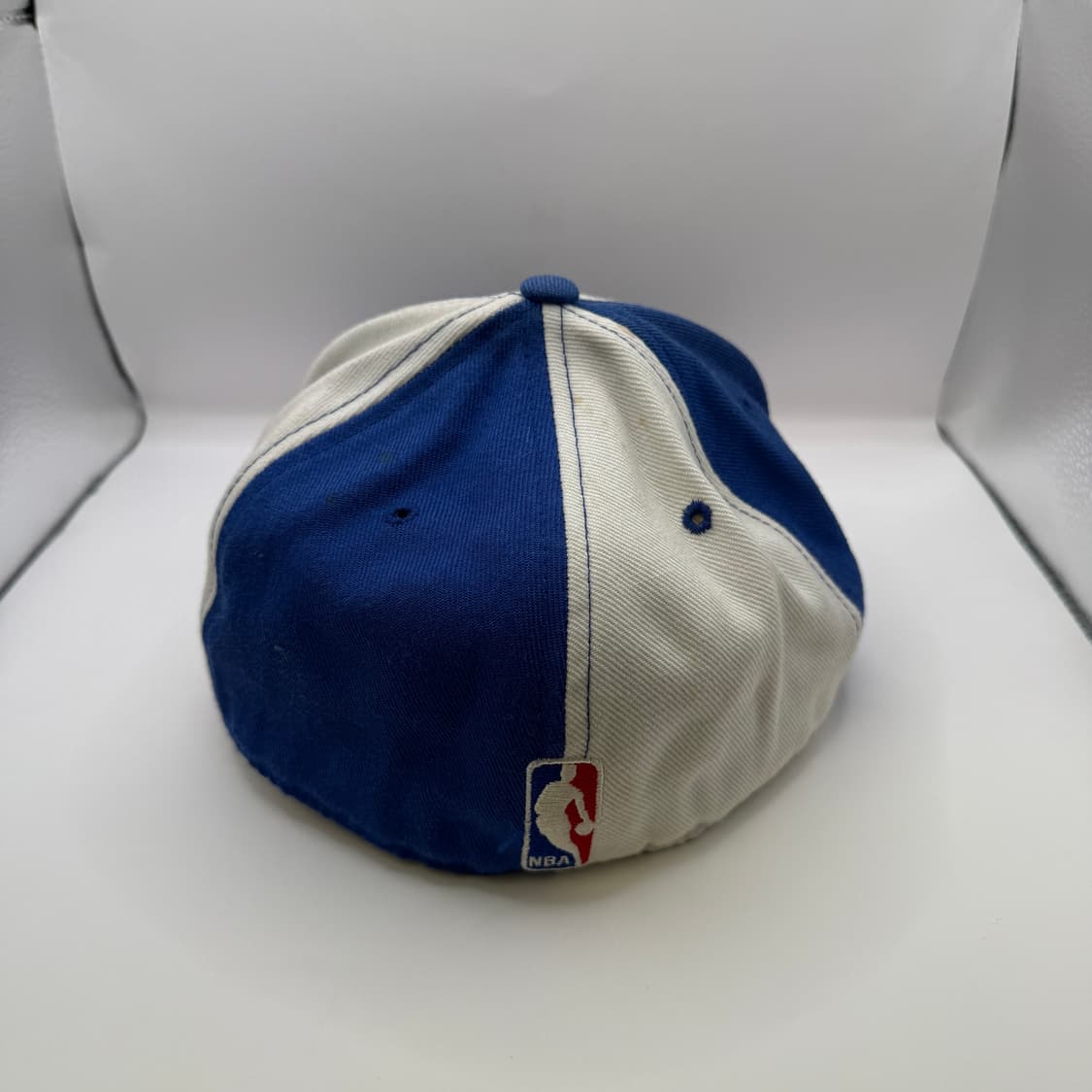 뉴에라 NBA LA 클리퍼스 빈티지 피티드캡 상품이미지4